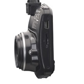 Denver CCT-1230MK3 Autós menetrögzítő kamera - 2.4" LCD