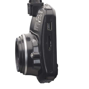 Denver CCT-1230MK3 Autós menetrögzítő kamera - 2.4" LCD