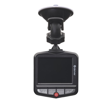 Denver CCT-1230MK3 Autós menetrögzítő kamera - 2.4" LCD