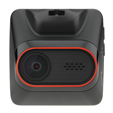 MIO 2,0" MiVue C420 Dual menetrögzítő kamera