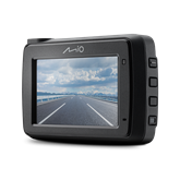 MIO 2,7" MiVue 802W PRO menetrögzítő kamera