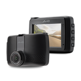 MIO 2,7" MiVue 803W PRO menetrögzítő kamera