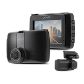 MIO 2,7" MiVue 903WD PRO menetrögzítő kamera