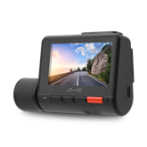 MIO 2,7" MiVue 955W menetrögzítő kamera - Refurbished termék
