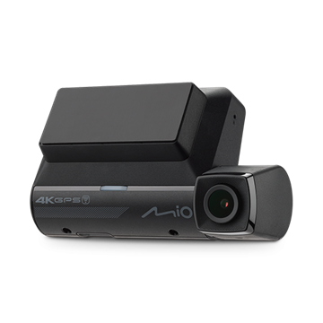 CAM MIO MiVue 956WD 4K+Full HD Dual Menetrögzítő kamera