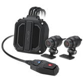 MIO MiVue M820WD motoros menetrögzítő kamera