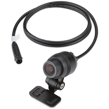 MIO MiVue M820WD motoros menetrögzítő kamera