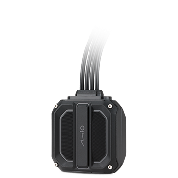 MIO MiVue M820WD motoros menetrögzítő kamera