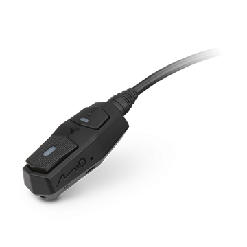 MIO MiVue M820WD motoros menetrögzítő kamera