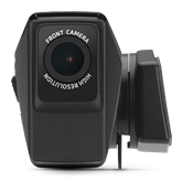 MIO MiVue MP30 motoros menetrögzítő kamera