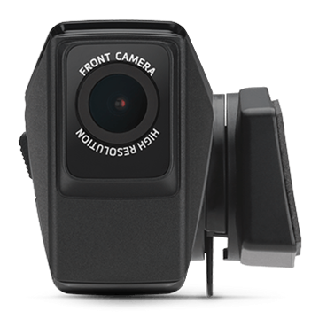 MIO MiVue MP30 motoros menetrögzítő kamera