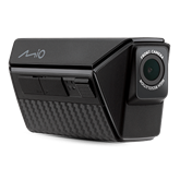 MIO MiVue MP30 motoros menetrögzítő kamera