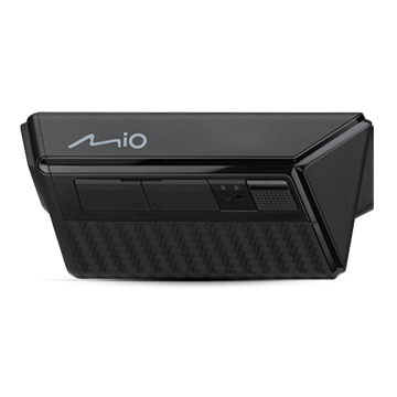 MIO MiVue MP30 motoros menetrögzítő kamera