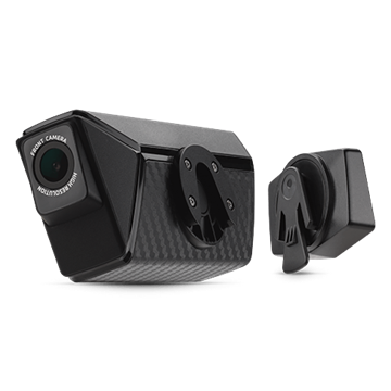 MIO MiVue MP30 motoros menetrögzítő kamera