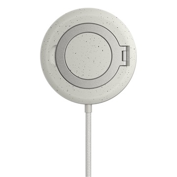 Baseus Simple Mini4 Magnetic vezeték nélküli töltő 15W, arany