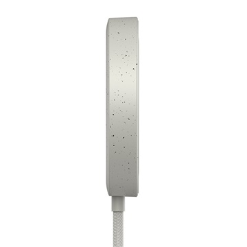 Baseus Simple Mini4 Magnetic vezeték nélküli töltő 15W, arany