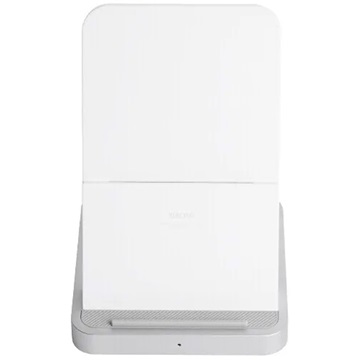 Xiaomi 50W Wireless Charging Stand Pro vezeték nélküli töltőpad - BHR7560GL