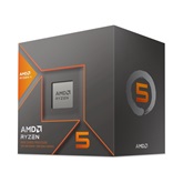 AMD AM5 Ryzen 5 8600G  - 4,3GHz