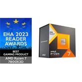 AMD AM5 Ryzen 7 7800X3D - 4,2 GHz