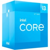 Intel s1700 Core i3-12100 - 3,30GHz