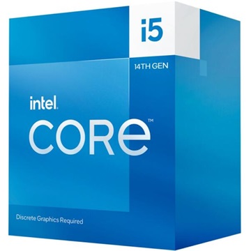 CPU Intel s1700 Core i5-14500 - 1,9 GHz