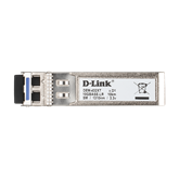 D-Link SFP+ modul 10G SM 10km