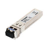 D-Link SFP+ modul 10G SM 10km