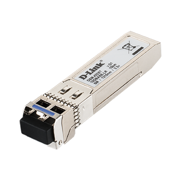 D-Link SFP+ modul 10G SM 10km