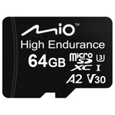 Mio high endurance MicroSD card 64GB