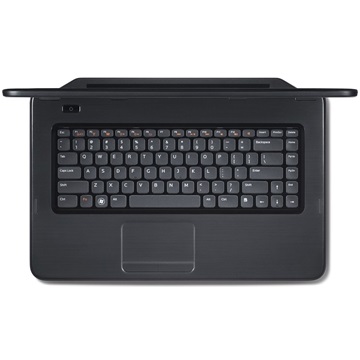 DELL Inspiron 15 3520 - Black