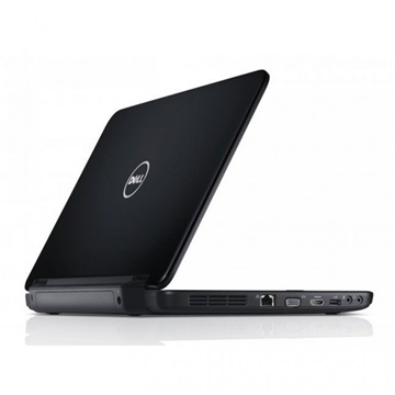 DELL Inspiron 15 3520 - Black