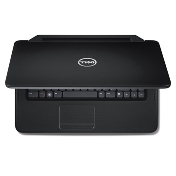 DELL Inspiron 15 3520 - Black