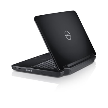 DELL Inspiron 15 3520 - Black
