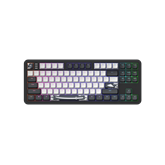 Dark Project ALU Bushido billentyűzet, US