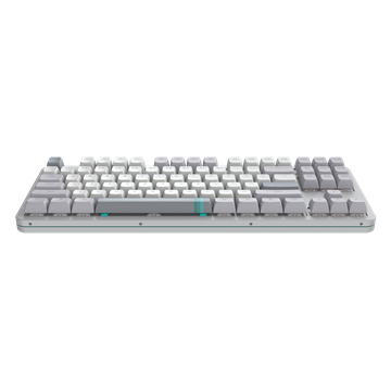Dark Project ALU Daylight billentyűzet, US