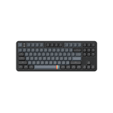 Dark Project ALU Midnight billentyűzet, US