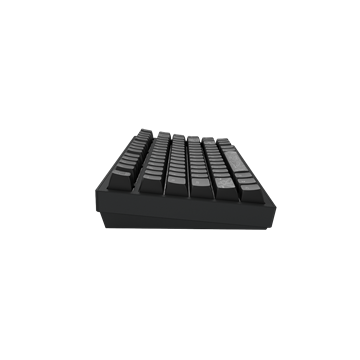 Dark Project ALU Terra Nostra R2 fekete, US