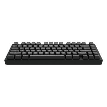 Dark Project ALU Terra Nostra R2 fekete, US