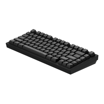 Dark Project ALU Terra Nostra R2 fekete, US