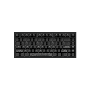 Dark Project ALU Terra Nostra R2 fekete, US
