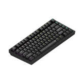 Dark Project ALU Terra Nostra R2 fekete, US