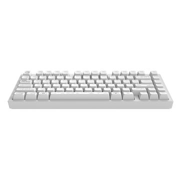 Dark Project ALU Terra Nova R2 fehér, US