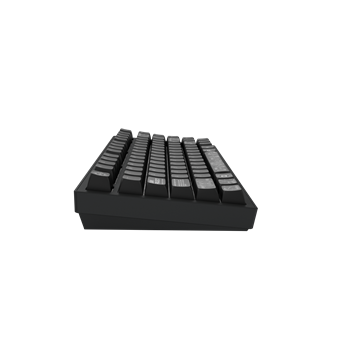 Dark Project ALU Terra Nova R2 fekete, US