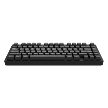 Dark Project ALU Terra Nova R2 fekete, US