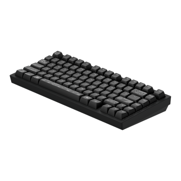 Dark Project ALU Terra Nova R2 fekete, US