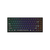 Dark Project ALU Terra Nova R2 fekete, US