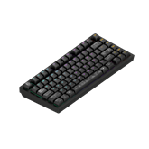 Dark Project ALU Terra Nova R2 fekete, US