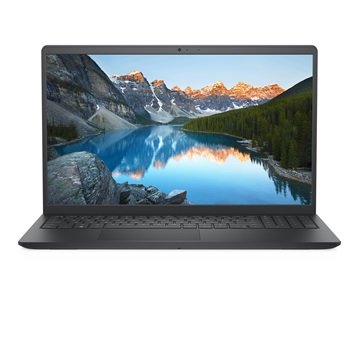 Dell Inspiron 3511 - 3511FI5UB1 - Carbon Black
