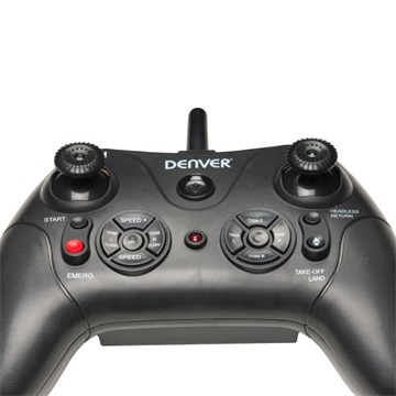 Denver DCH-350 drón kamerával