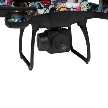 Denver DCH-350 drón kamerával